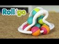 Rolligo Pojazd dla Malucha, Fat Brain Toys