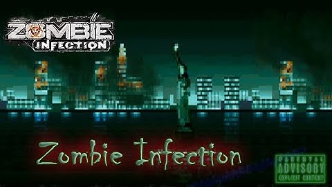 Zombie Infection (Java);Album Version.Walkthrough - Part 2
