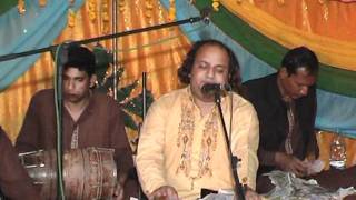 faisal marriage (Qawali by imran aziz) (part3/5)