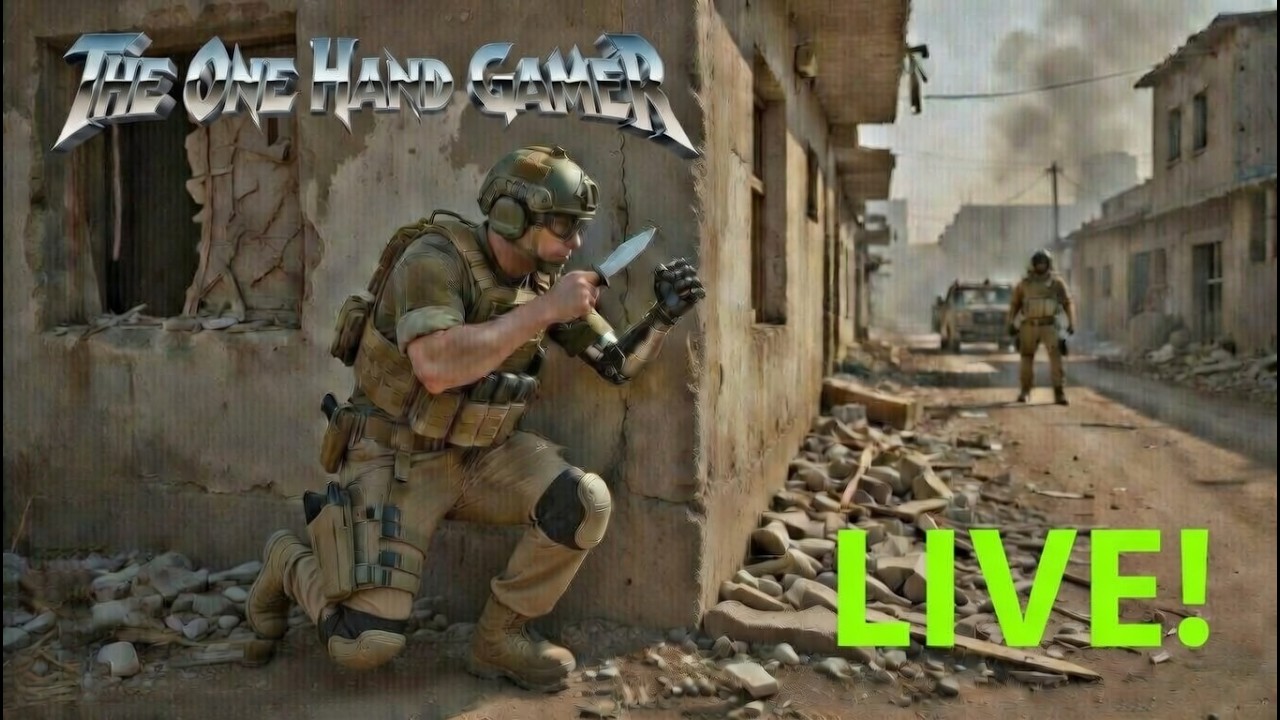 DMZ IN 4K! CRASHERS AND WALLERS AND AIMBOTS OH MY!