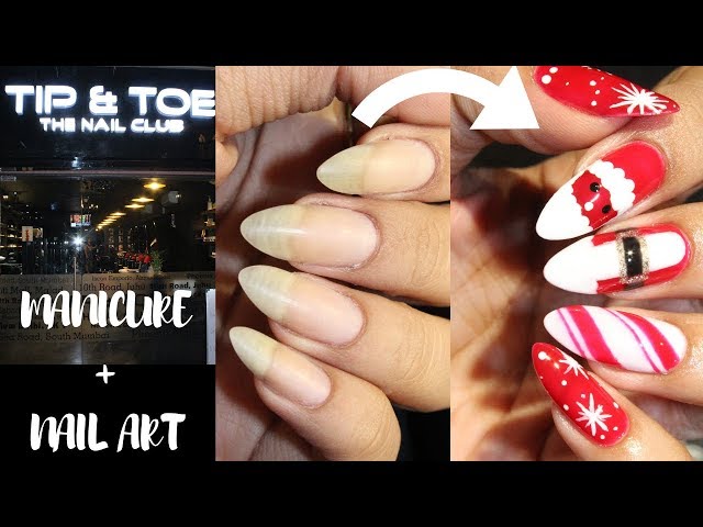 TIP-N-TOES - 13 Photos & 31 Reviews - 56199 Parkway Ave, Elkhart, Indiana -  Nail Salons - Yelp - Phone Number
