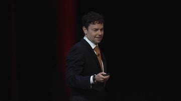 Cloud Platform and Middleware Strategy and Roadmap: Edward Screven at Oracle OpenWorld 2019