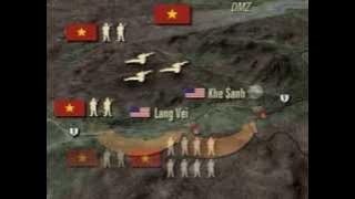 Battlefield: Vietnam (Part 8/12) - War on the DMZ