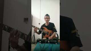 record. phone  video ..testing quietly guitar .Zoom g3xn pro try. compose.. without editing.... r