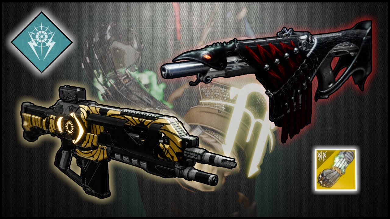 Strafe to Win - The Summoner / Bastion Crucible Gameplay (Chaos Reach)