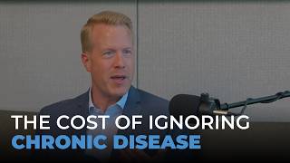 You Can’t Cut Your Way Out of Chronic Disease