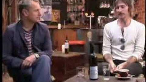 You am I Cathys Clown & interview w/ Tim Rogers HI FI WAY