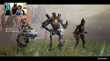 Making Apex Elite que look easy