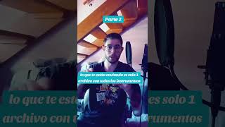 Licencia de beats (Parte 2)El formato wav, sus pros y sus contras. #artistas #tips #tipsparaartistas