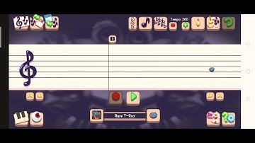 how to make epic wubbox earth island in msm composer