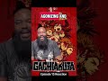 Gachiakuta Episode 13 Reaction #anime #animereaction #animeseries #shonen #fantasy