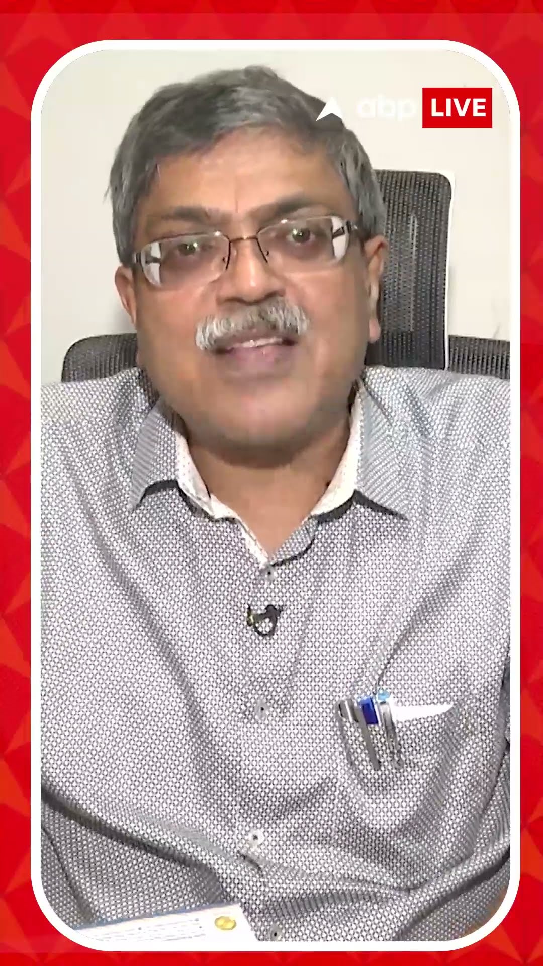 'যথেষ্ট ভয়ের ব্যাপার', কোন প্রসঙ্গে বললেন চিকিৎসক শ্যামাশিস বন্দ্যোপাধ্যায়?