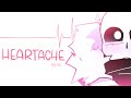 Heartache  memeundertale aucrink