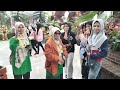 SMP N 1 GATAK GOES TO SEMARANG