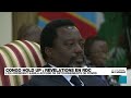 Congo Hold-up : la famille Kabila aurait "siphonnÃ©" des millions de dollars â€¢ FRANCE 24