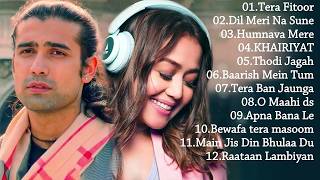 New Hindi Song 2026arijit Singhjubin Nautiyalatif Aslamneha Kakkararmaan Malikshreya Ghoshal