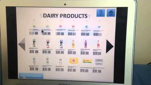 Interaction Design Prototype