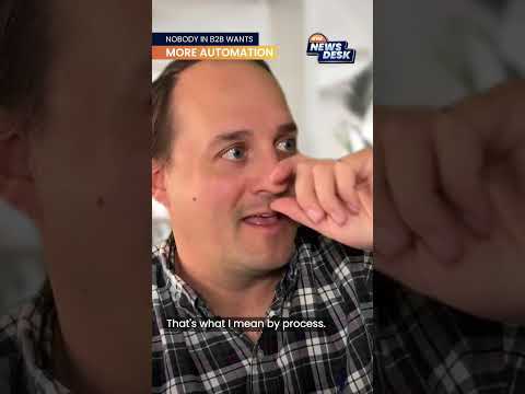 Data Should Come Before The Tech