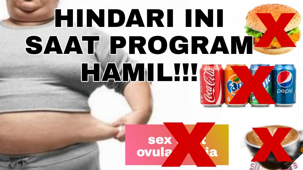 8 Makanan Yang Dilarang Untuk Program Hamil Ini Sebaiknya 8 Makanan Yang Dilarang Untuk Program Hamil Ini Sebaiknya