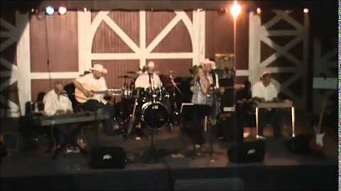 Suzanne Watson - Tennessee Flat Top Box