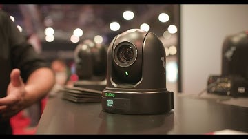 Birddog NDI // NAB 2022