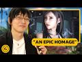 FF7 Revelation Director On Fixing Rebirth S Most Criticized Hated Feature 