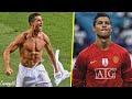 Curiosidades sobre Cristiano Ronaldo que você nunca reparou