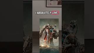 Download Lagu I Want One! #warhammer40k #horusheresy #warhammer30k #horusheresy #mechanicum MP3