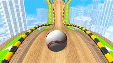 Going balls  All Levels Gameplay Android iOS #46