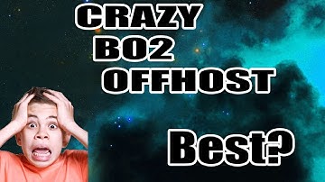 xbOnline New Cheats Showcase! CRAZY OFFHOST!