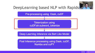 Vibhu Jawa - Accelerating Text Processing with RAPIDS | PyData Global 2020