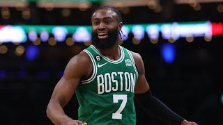 Is Jaylen Brown's Contract Really Worth It?