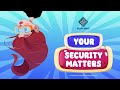 Your Security Matters #OnlineSecurity #Mediatizfoundation #Mediamind #Medialiteracy
