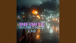 Paper Umbrella 和傘の音