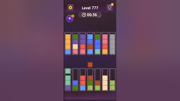 Block King Time Attack Level 771 to Level 780