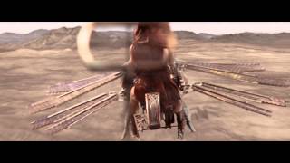 John Carter  Woola Will Follow You Anywhere  Extended Clip 1080p