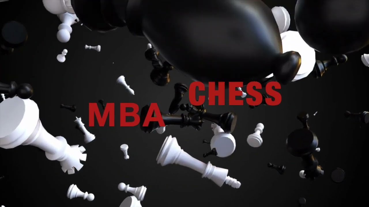 Chess Hype video 2022