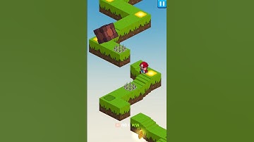 Mini Block Craft Gameplay With Ind X- Man 2024 || Part 204 #brickz  || #miniblockcraft #shorts