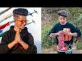 Khabar tenu koi na  cute love story  deepak joshi new tik tok viral 2021