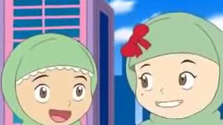 Video mengucapkan kalimat Tayyibah