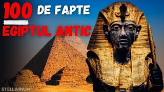 100 De Lucruri Fascinante despre Egiptul Antic