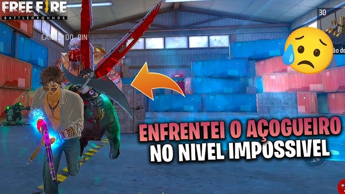 Free Fire: Modo Caça aos Zumbis, Desafio Solo e mais retornam em