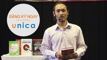 Train The Trainer - Trainer là gì  - Nguyễn Quang Ngọc