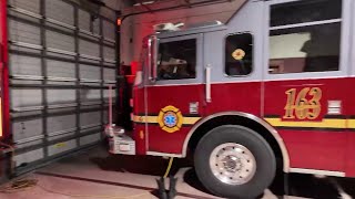 Volusia County firefighters warn budget cuts could impact residents