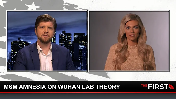 Dr. Fauci's shady connection to the Wuhan lab