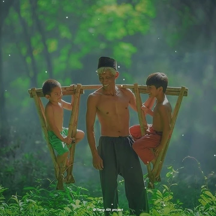 Lirik Literasi Story WA 30 Detik Terbaru - Aku Dudu Rojo