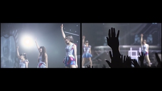Perfume - Party Maker (1080p Multi-Angle Live, Subtitled, 2014)