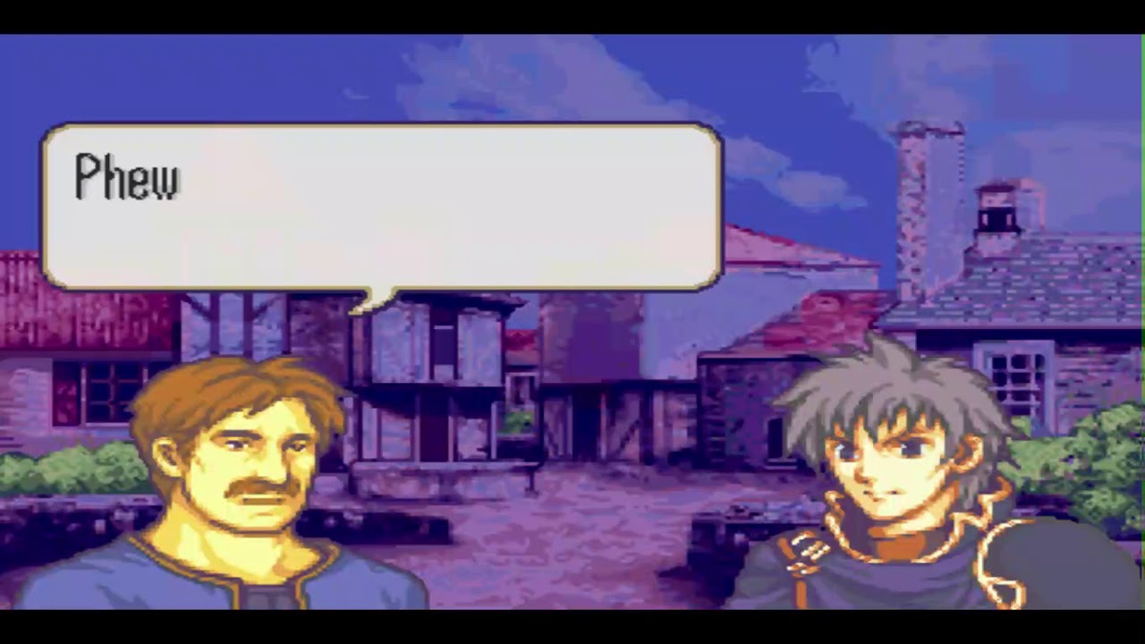 Fire Emblem:Requeim Part 2:DIE ALREADY!!!!!!!!! camera iphone 8 plus apk