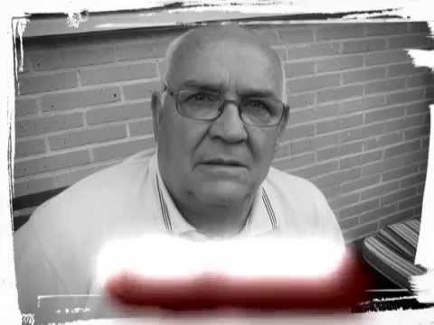 DE TANTO MIRARTE (Recita Elias Lafuente, Jubilado)