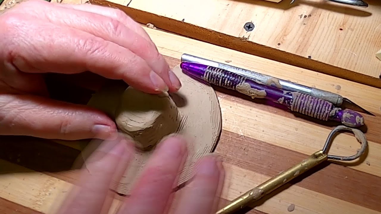 Spring Straw Hat KISS OF SPRING Adding Detail to the Straw Hat - YouTube